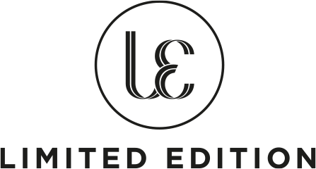 Scopri tutte le collezioni Limited Edition