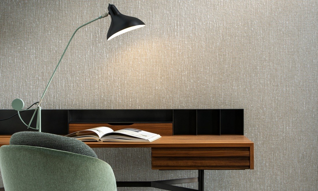 Essentials Palette Bouclé