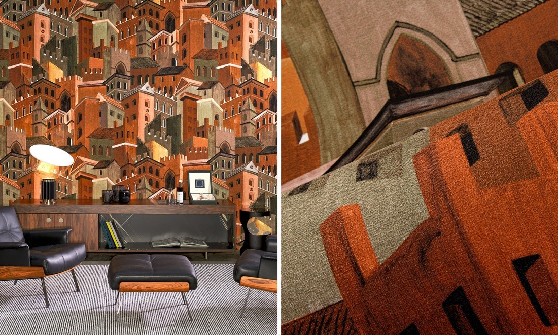 Décors & Panoramiques Città di Castello