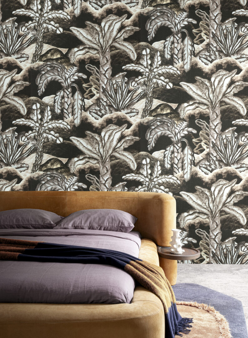 Décors & Panoramiques Balata Garden