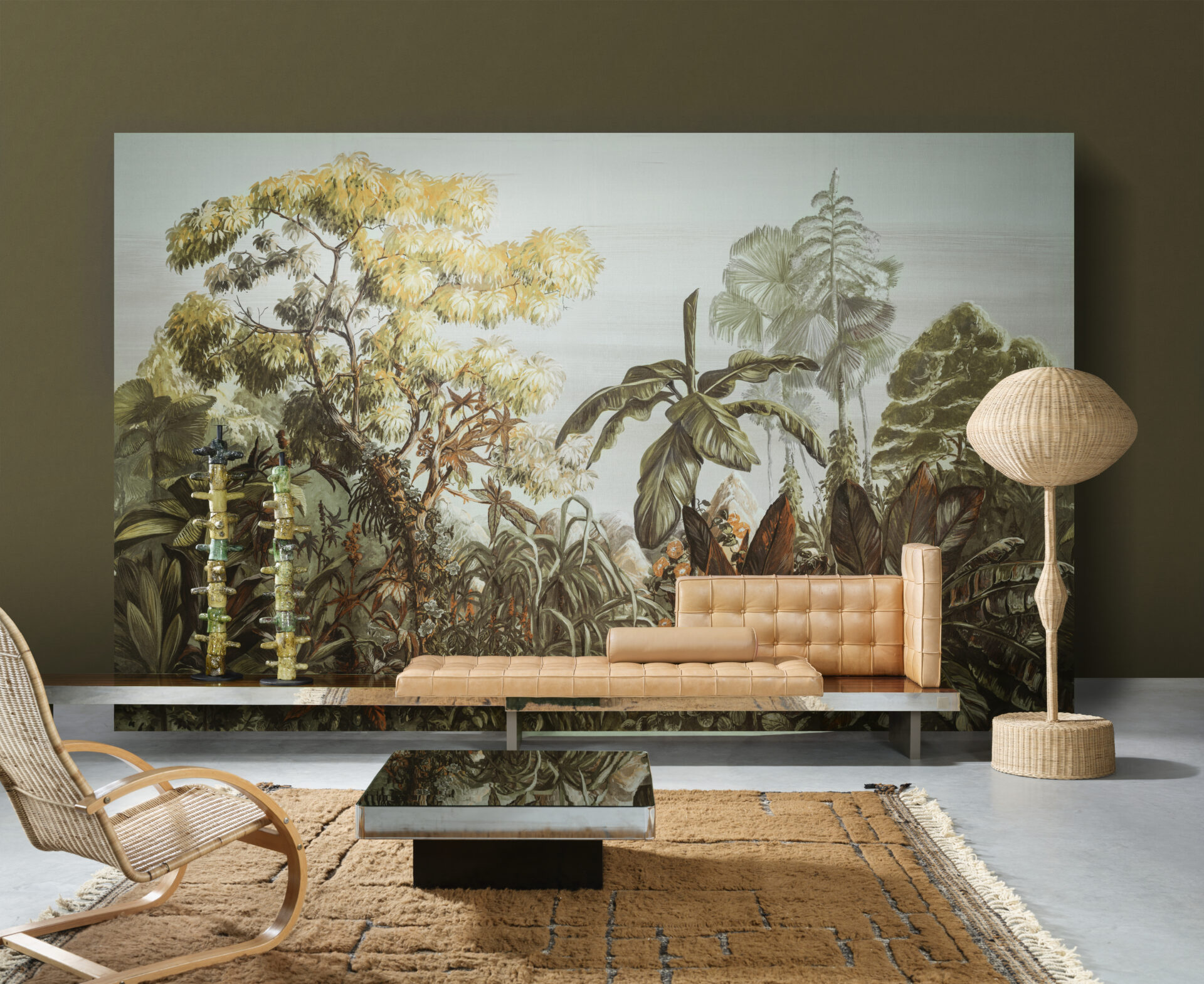 Décors & Panoramiques Paradisiac