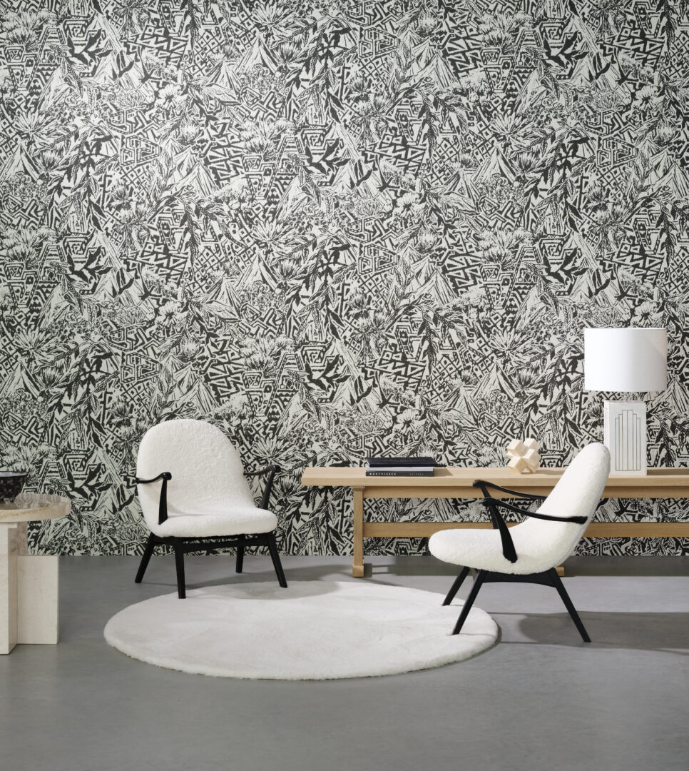 Décors & Panoramiques Sierra Nevada