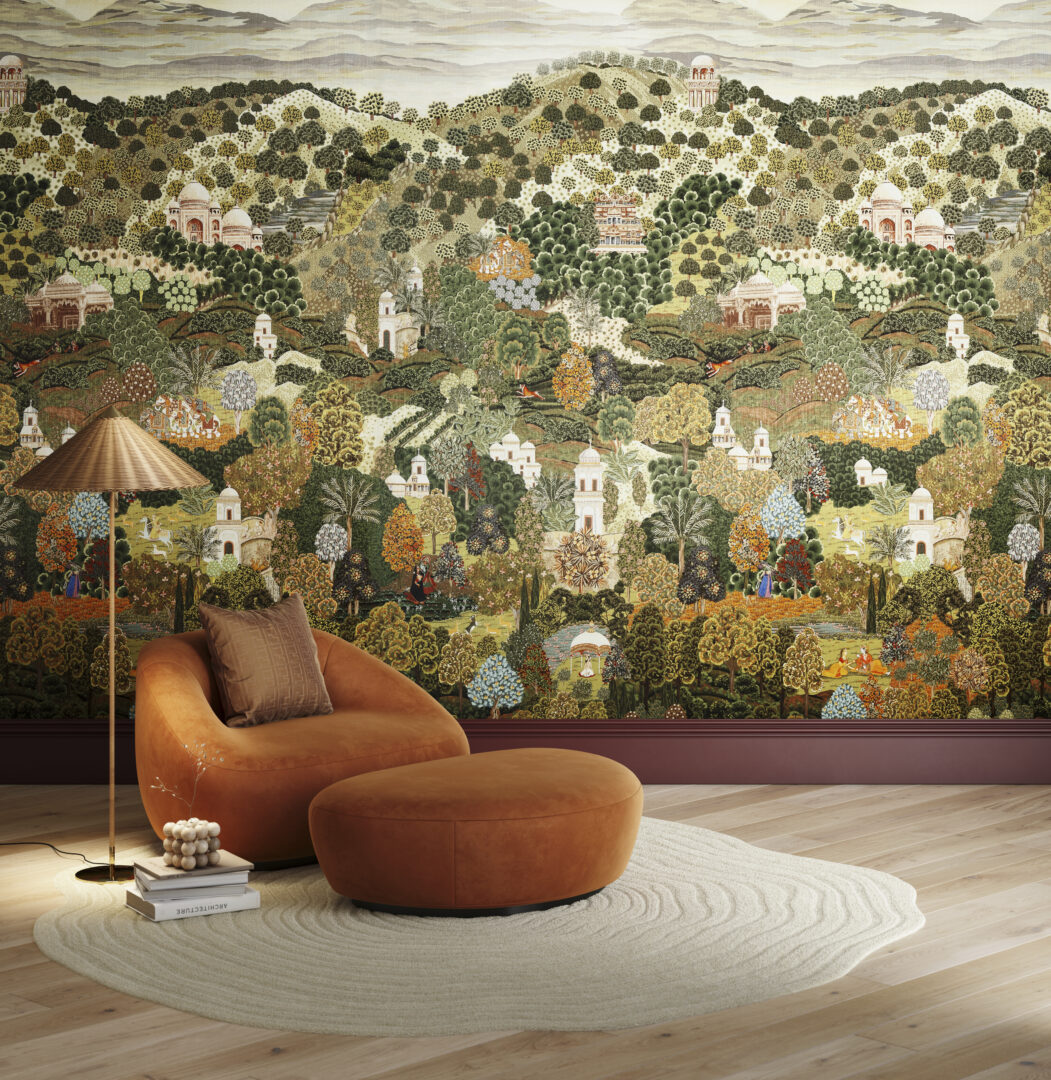 Décors & Panoramiques Sundara