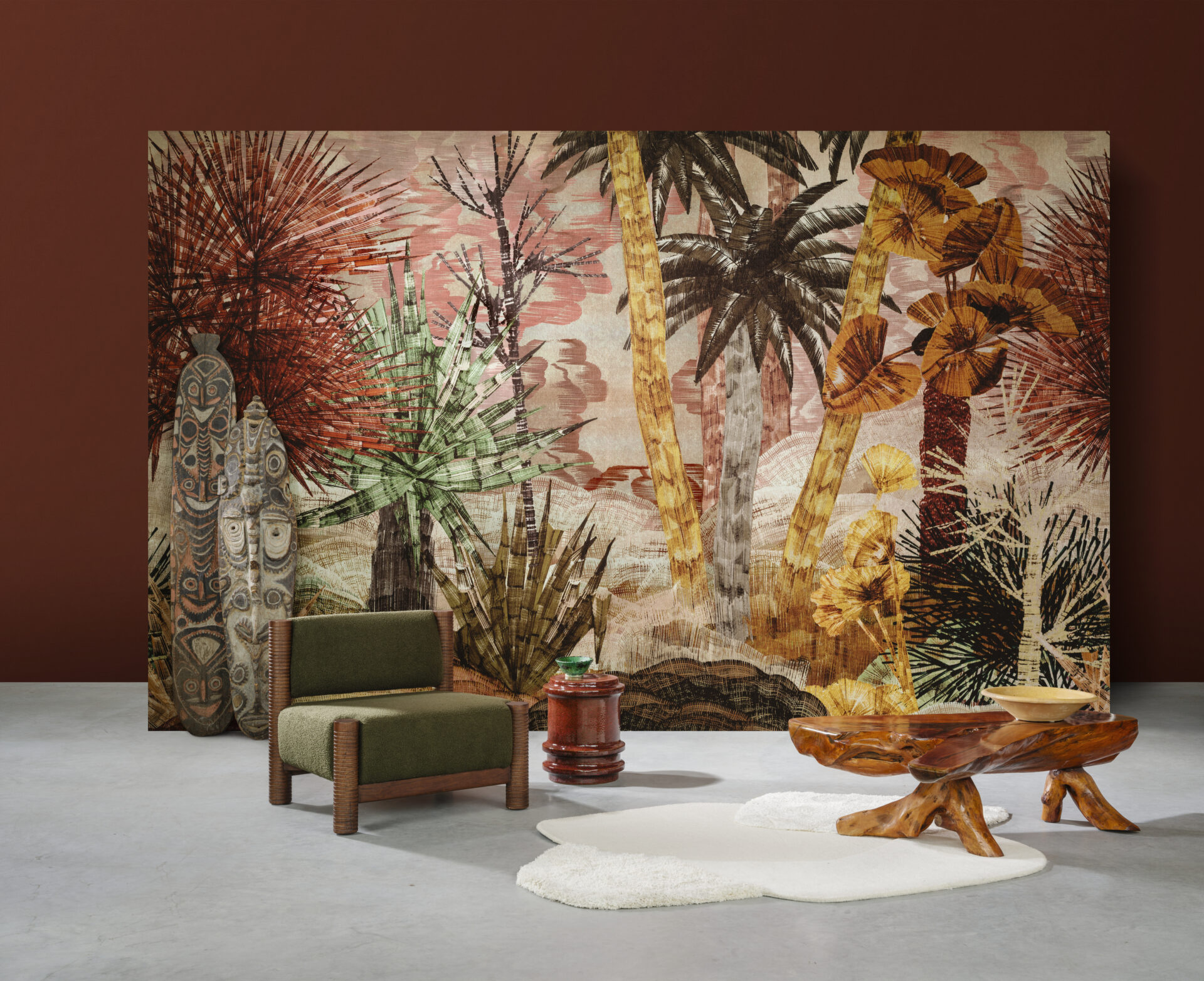 Décors & Panoramiques Yasuni