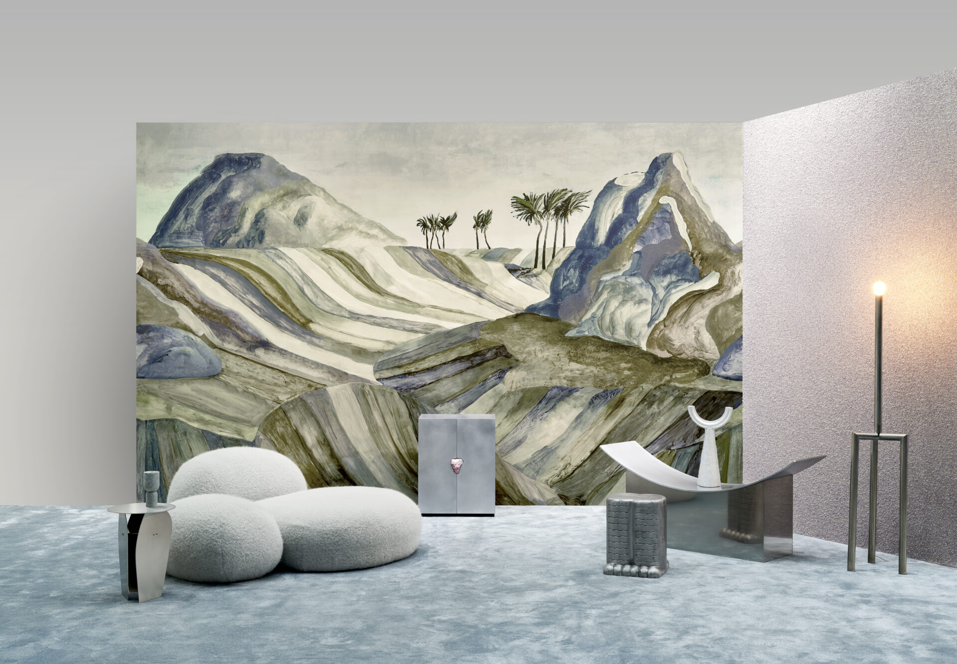 Décors & Panoramiques Zerzura