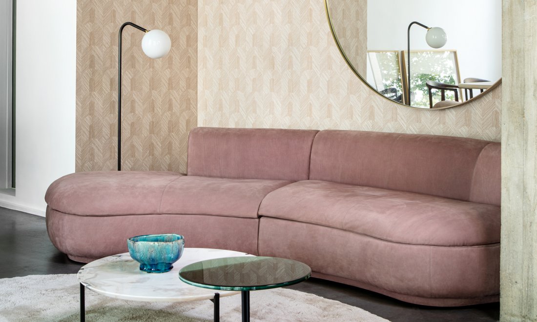 Essentials Tangram Dome