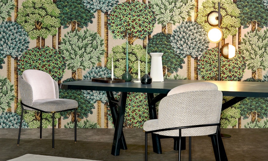 Décors & Panoramiques Mont Royal