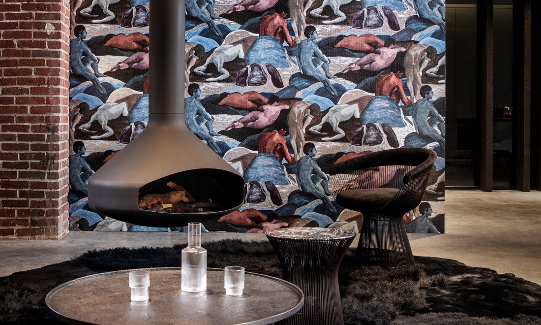 Les Thermes Saturnia