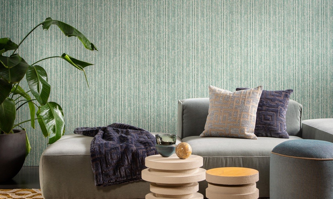 Essentials Palette Sergé