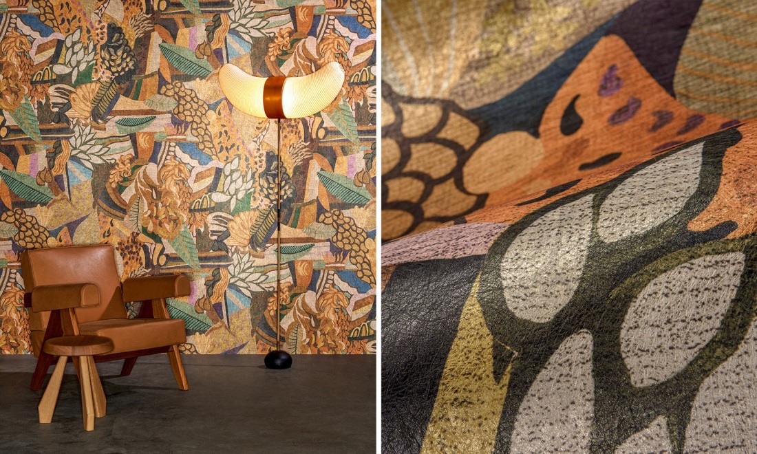 Décors & Panoramiques Terra Tropicana