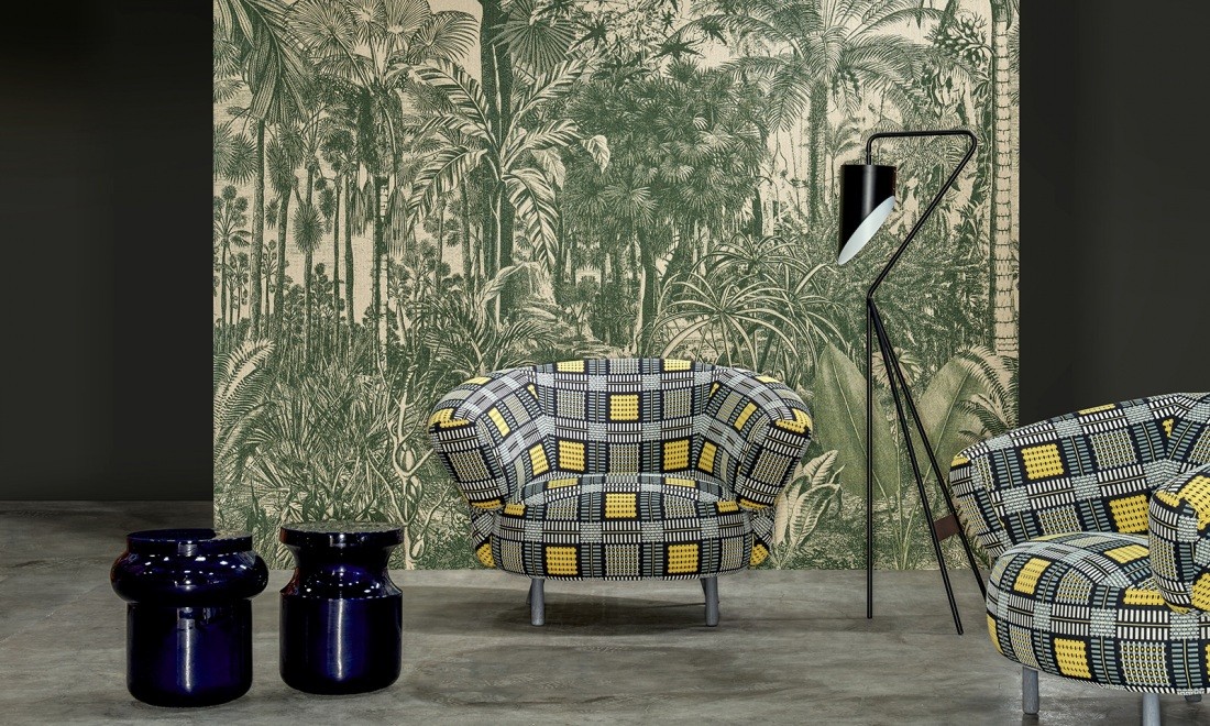 Décors & Panoramiques Valle de Viñales