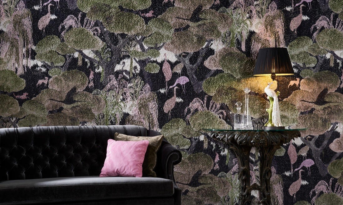 Décors & Panoramiques Wonderwoods