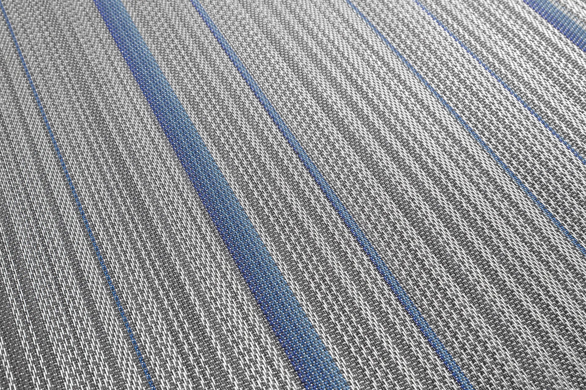 Stripes Diamond Blue