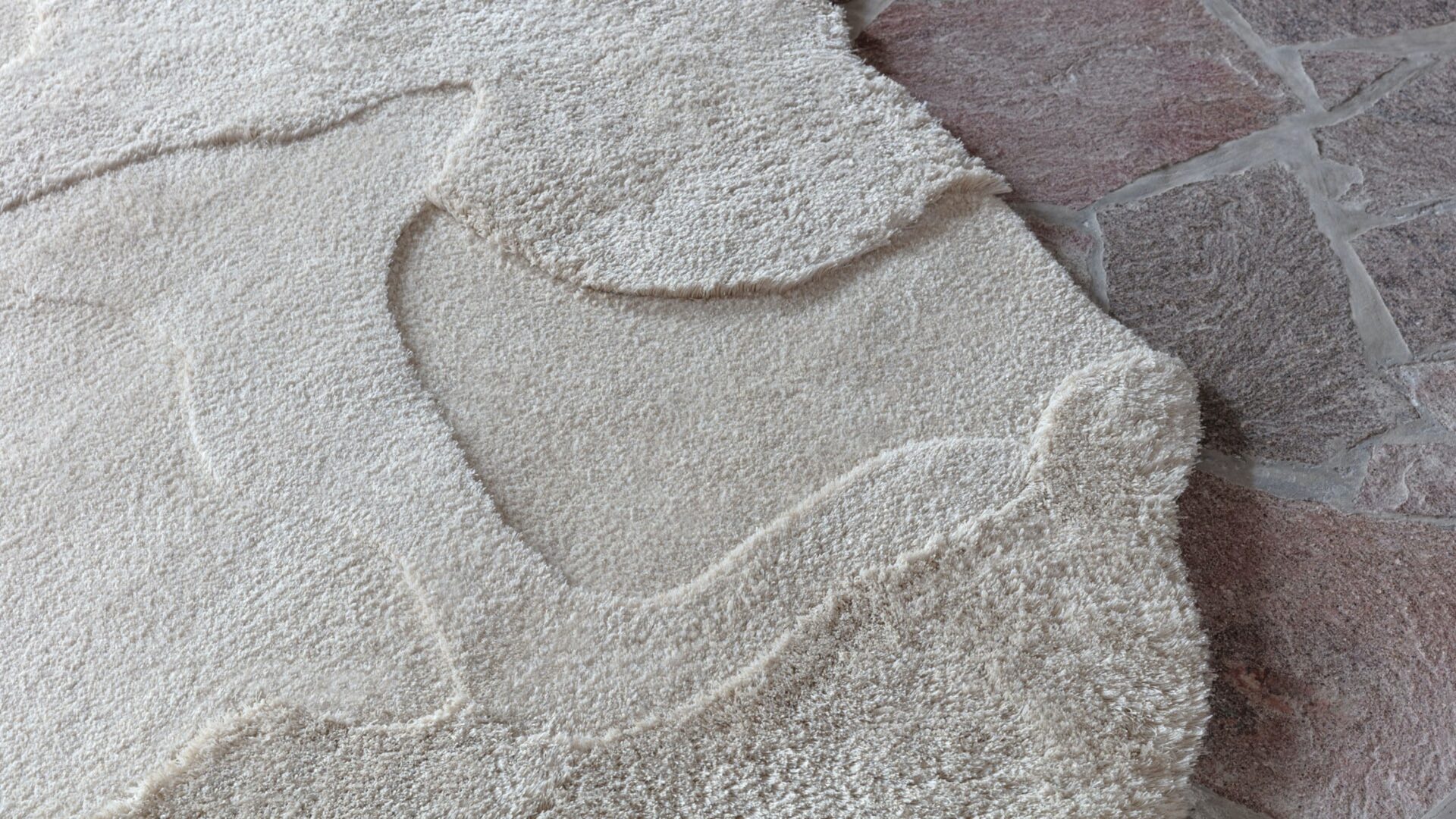 Cosmic Cocoon Alabaster