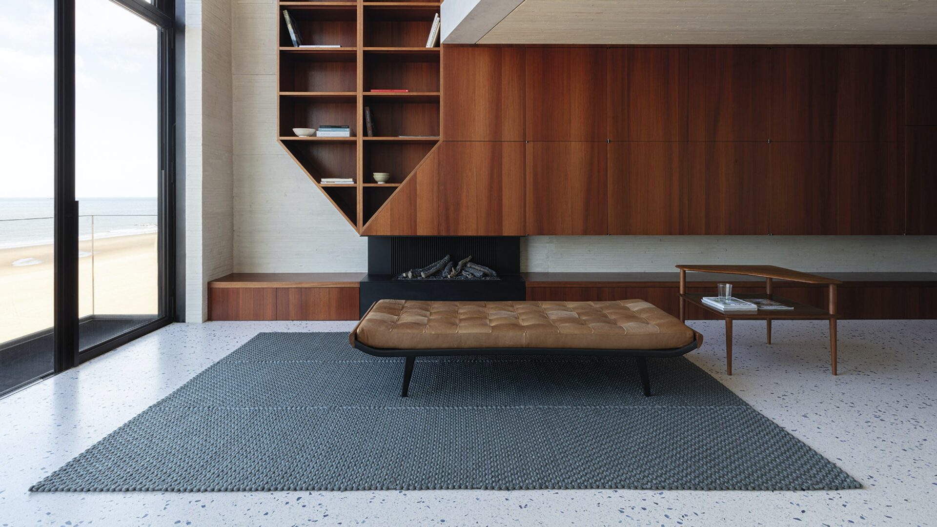 Pebble Beach Pacific