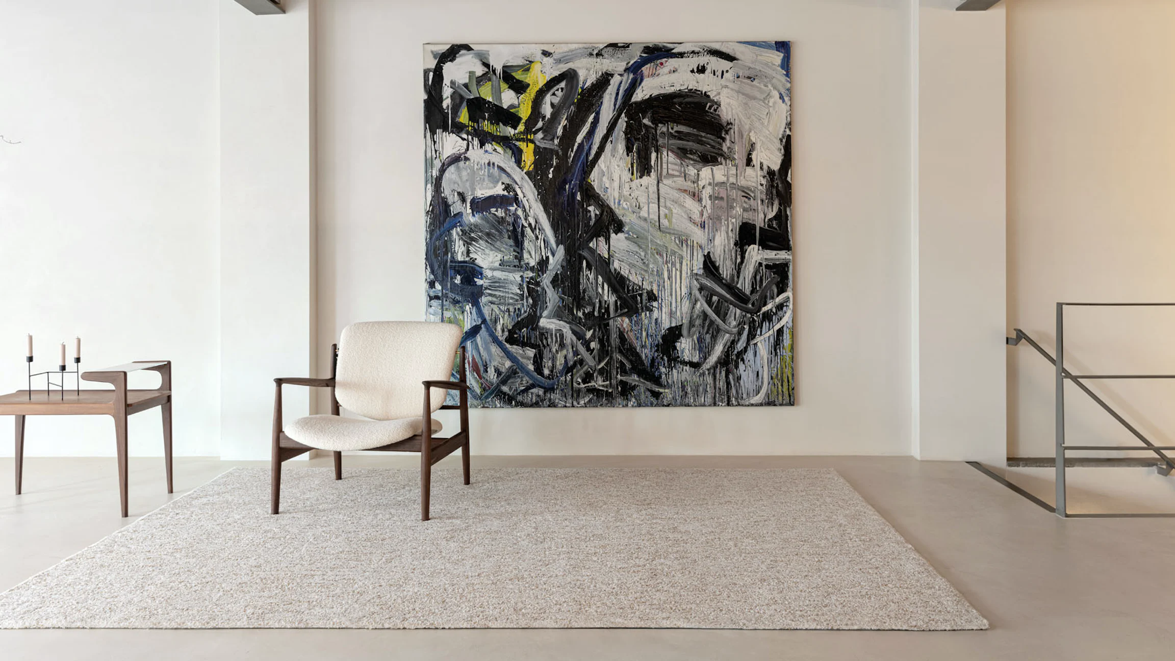 Tundra Highland Biscotti