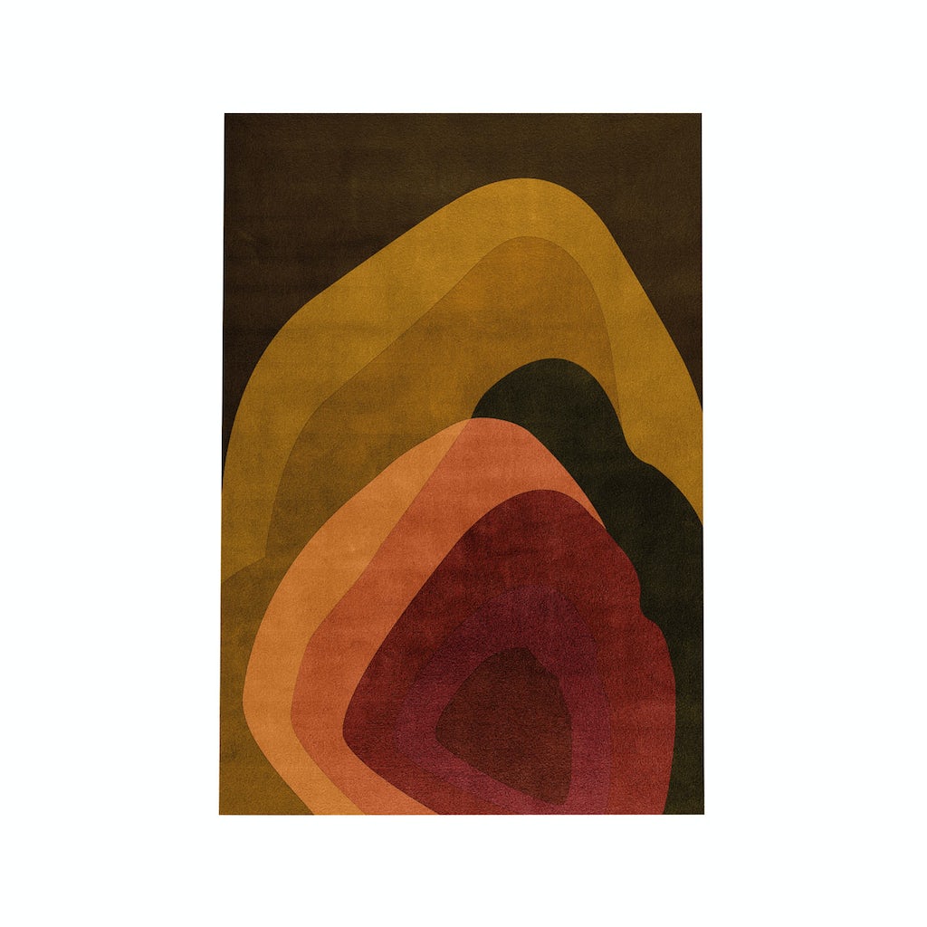 Agate Low Autumn Tobacco