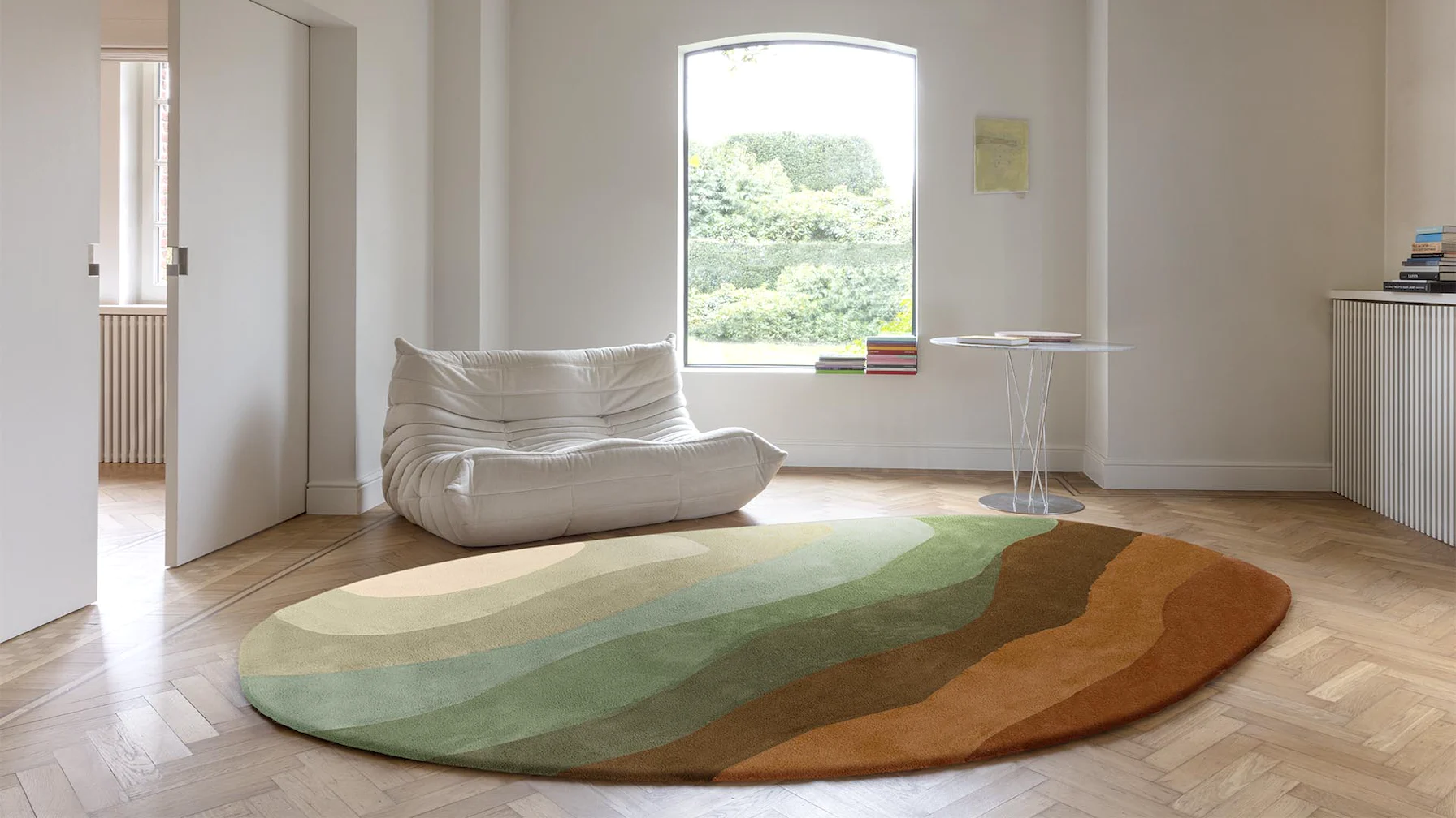 Allegro Low Honey Pesto