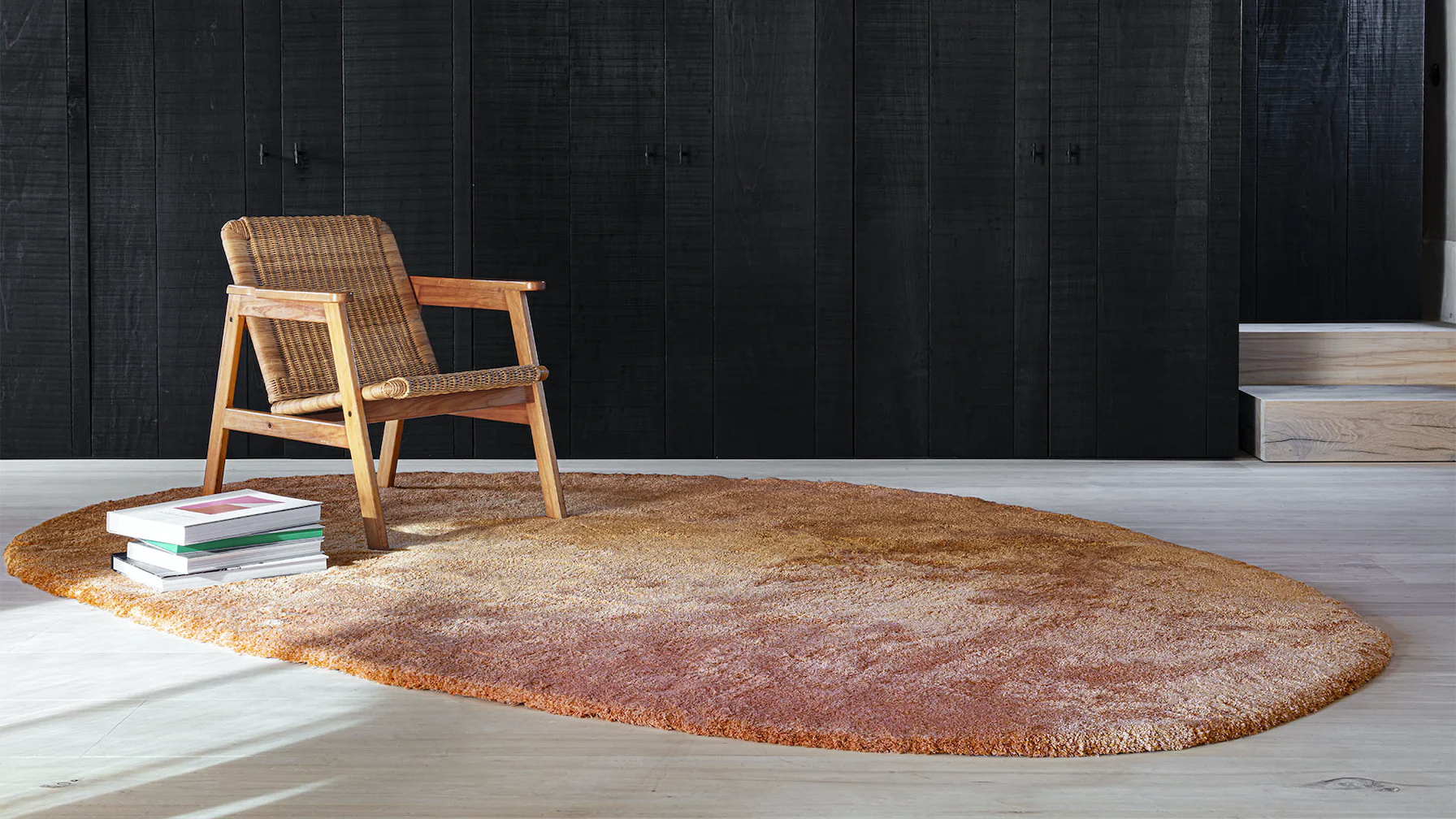 Astral Chromatic Gold Flame (High)