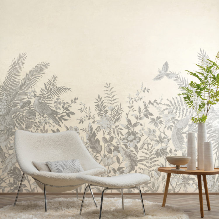 Birds of Paradise BOP7