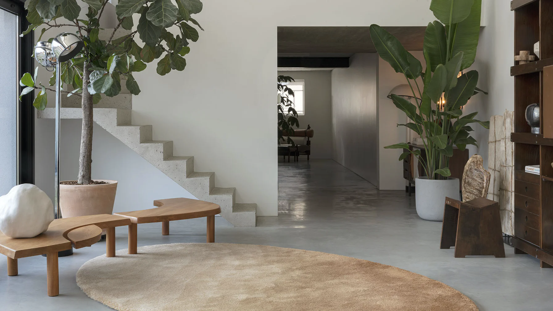 Callisto Chromatic Pearl Pecan