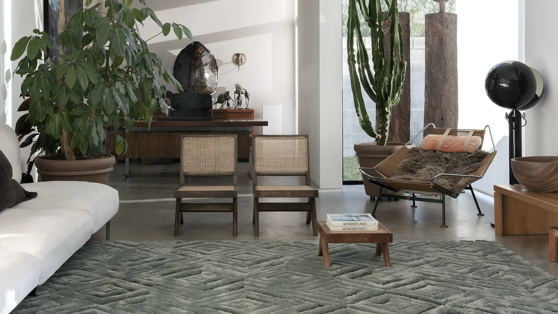 Cosmic Gala Viridian