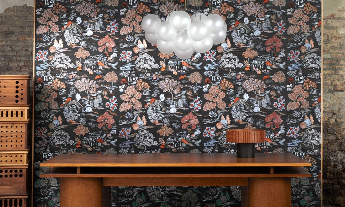 Osmanthus Gardens of Okayama