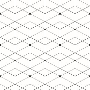 Lines and Geometrics dreamweb power