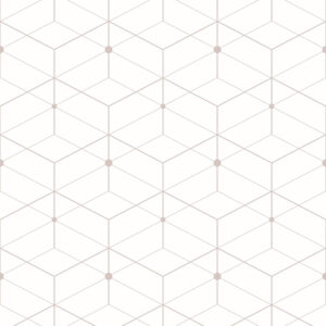 Lines and Geometrics dreamweb wafer