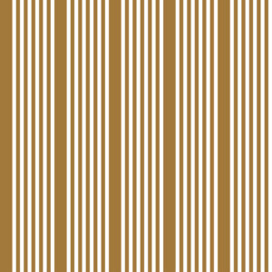 Lines and Geometrics french linen cinnamon