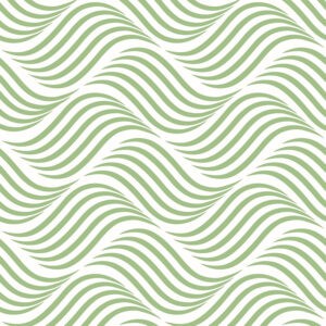 Lines and Geometrics high tide lime parfait