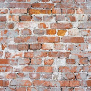 Materials - Metals, Stone and Concrete rough brick