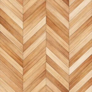 Materials - Timber wooden herringbone