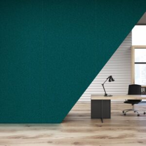 Acoustic Panel Zintra Acoustic in 12mm