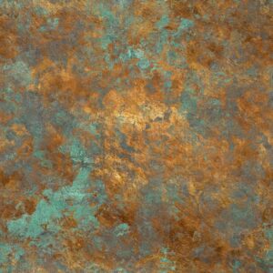 Materials - Metals, Stone and Concrete vintage bronze