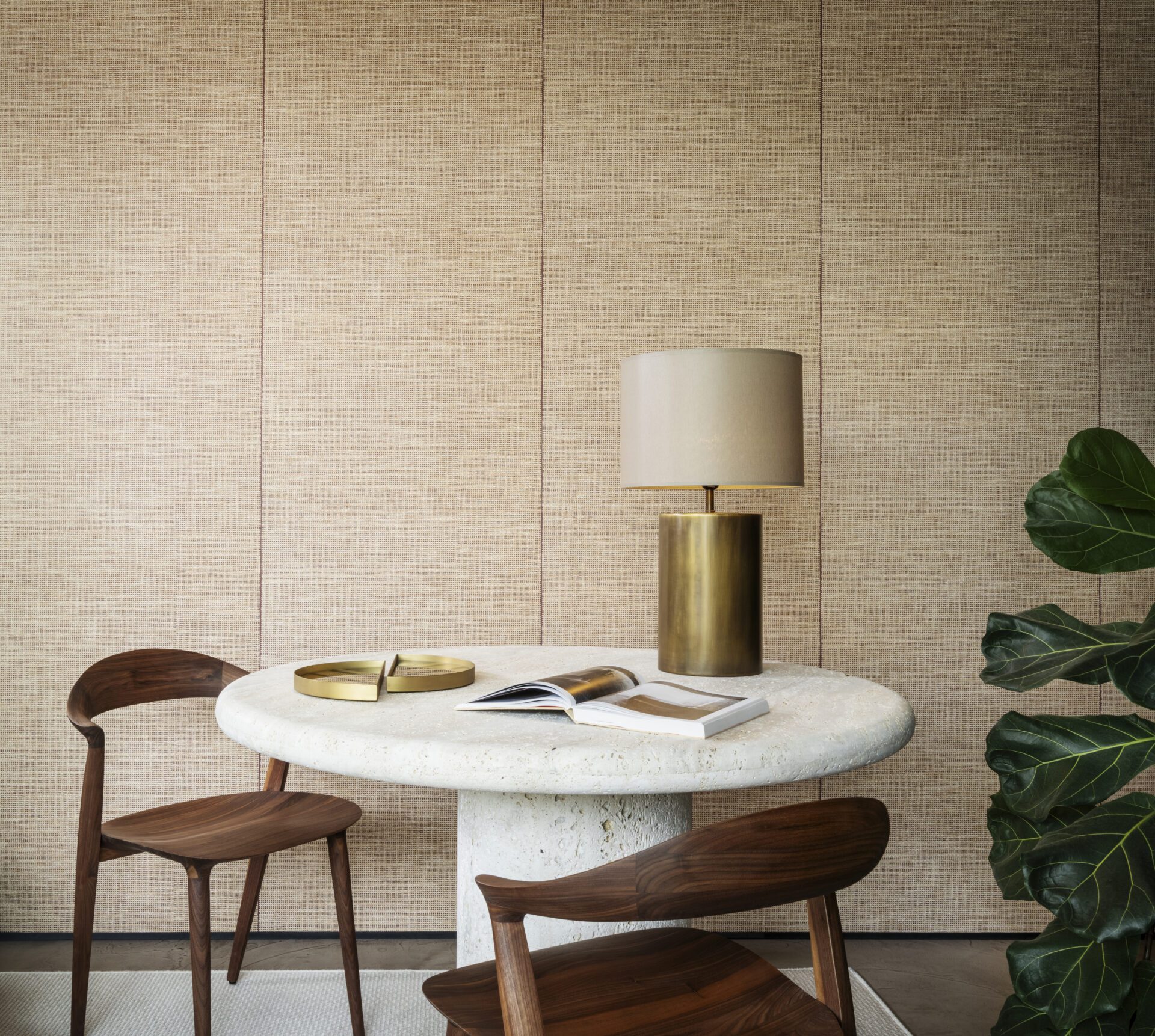 Essentials Les Naturels LeRaphiaTisse_26748