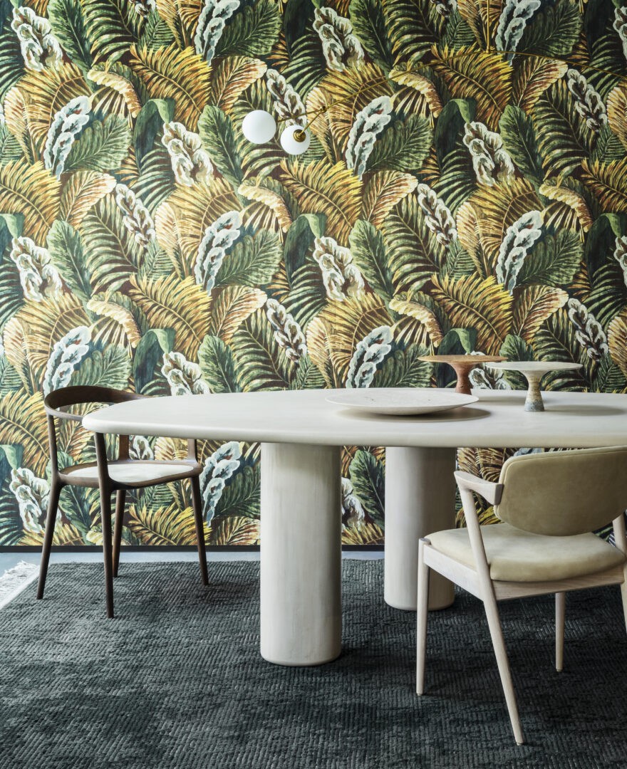 Essentials Les Naturels Verdure_26760