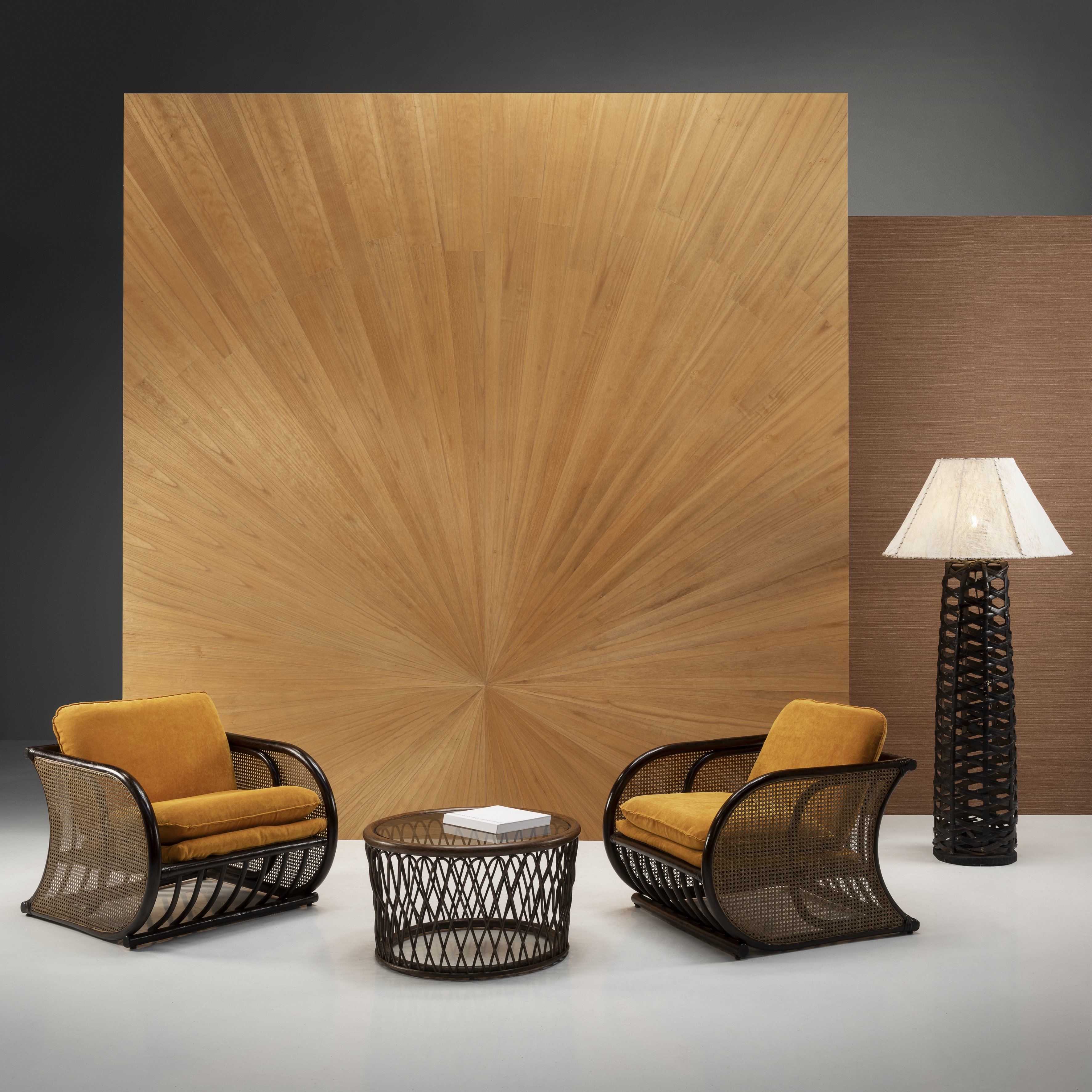 Boutique Sunburst_90511