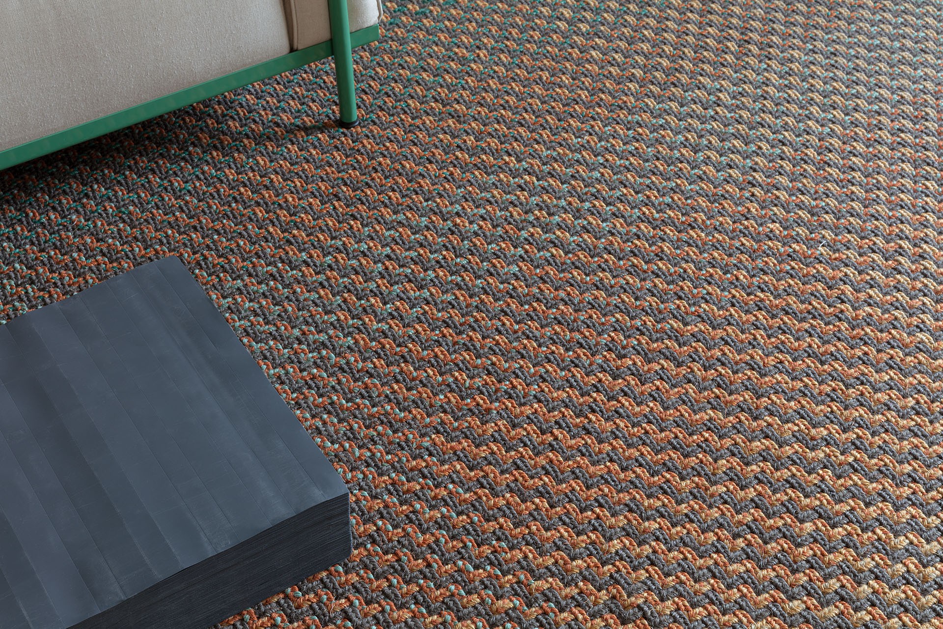 Dakar Dakar_DK45779_Autumn_Green