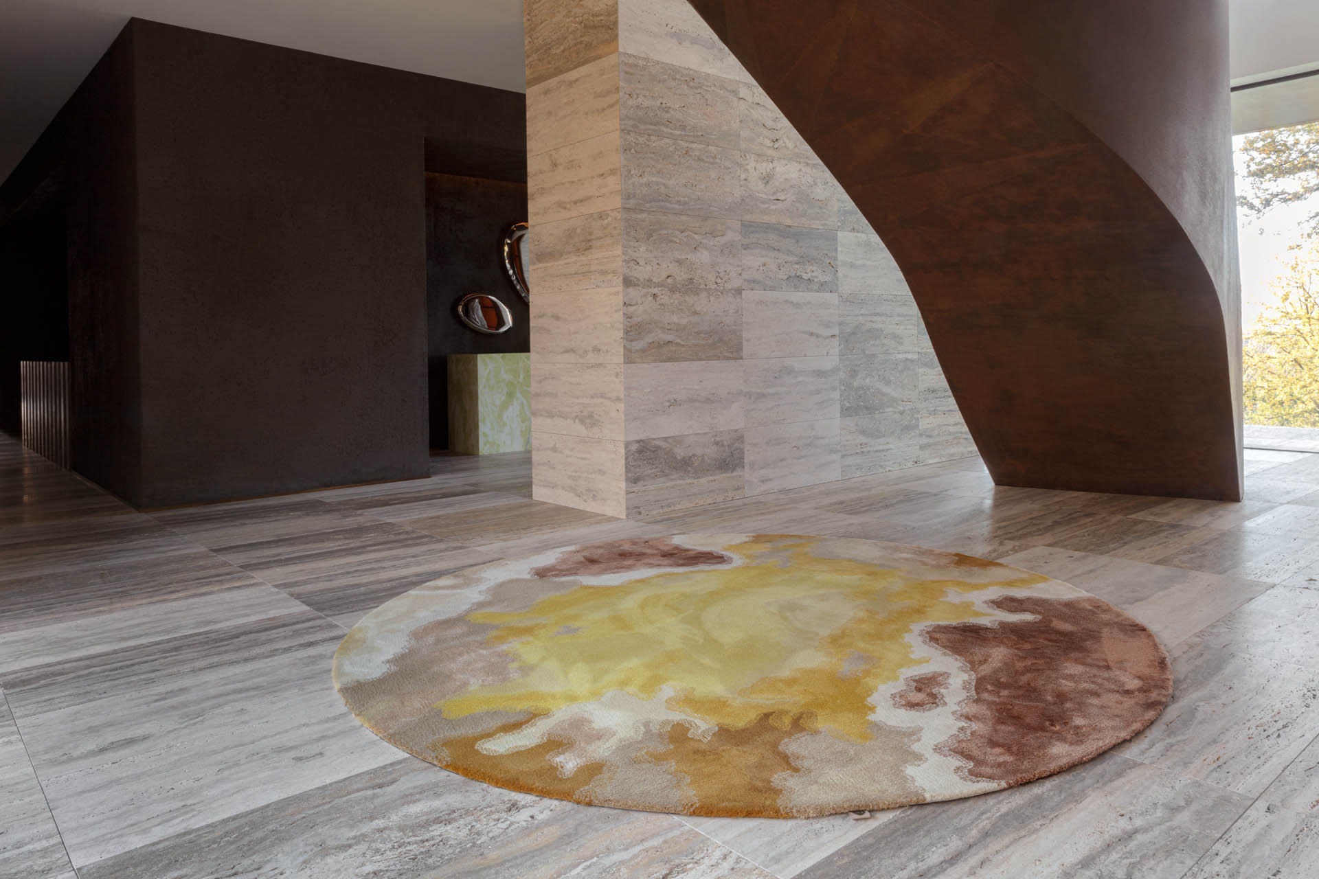 Odyssey Odyssey_ODC36009_Golden_Spice