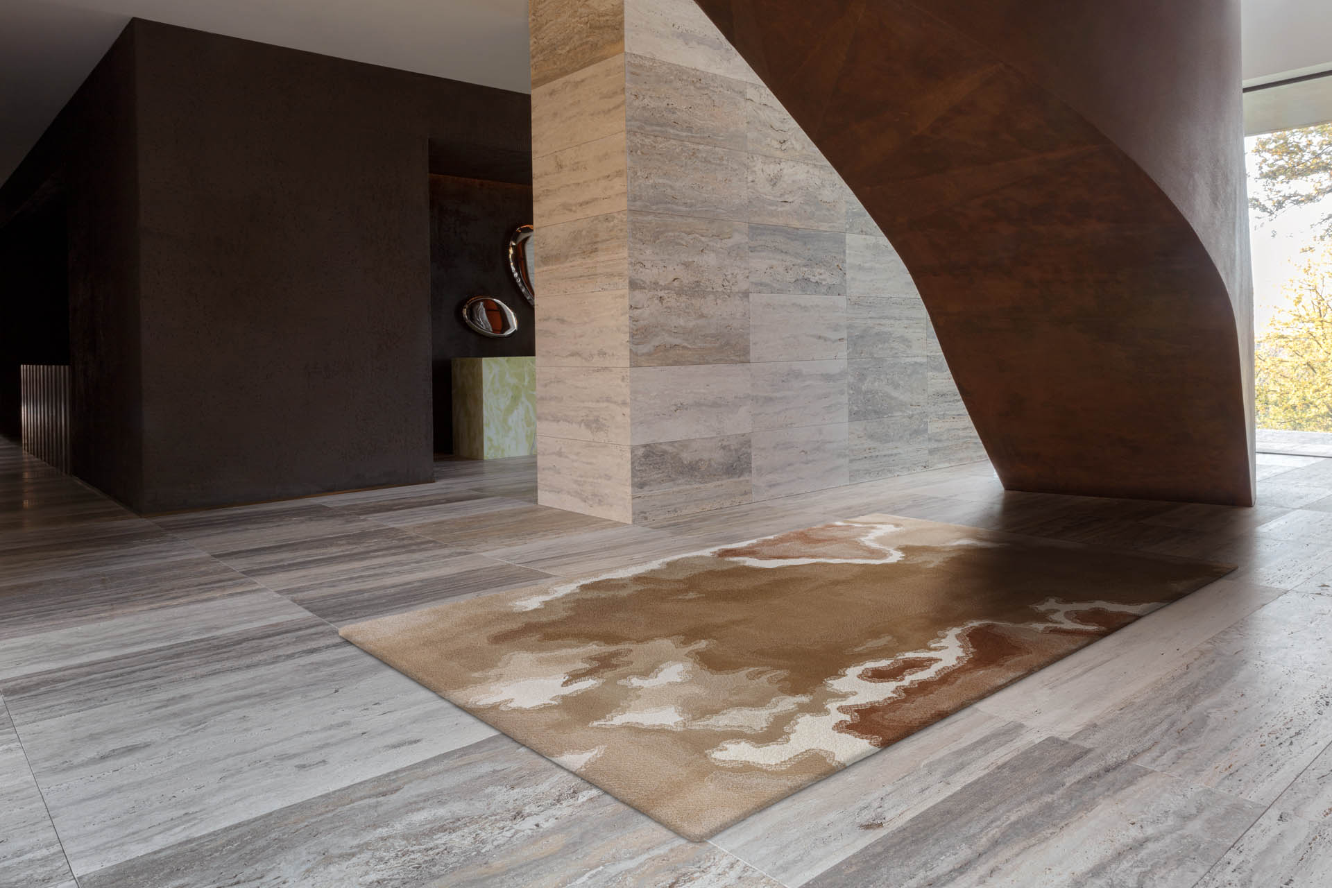 Odyssey Odyssey_ODR22051_Natural