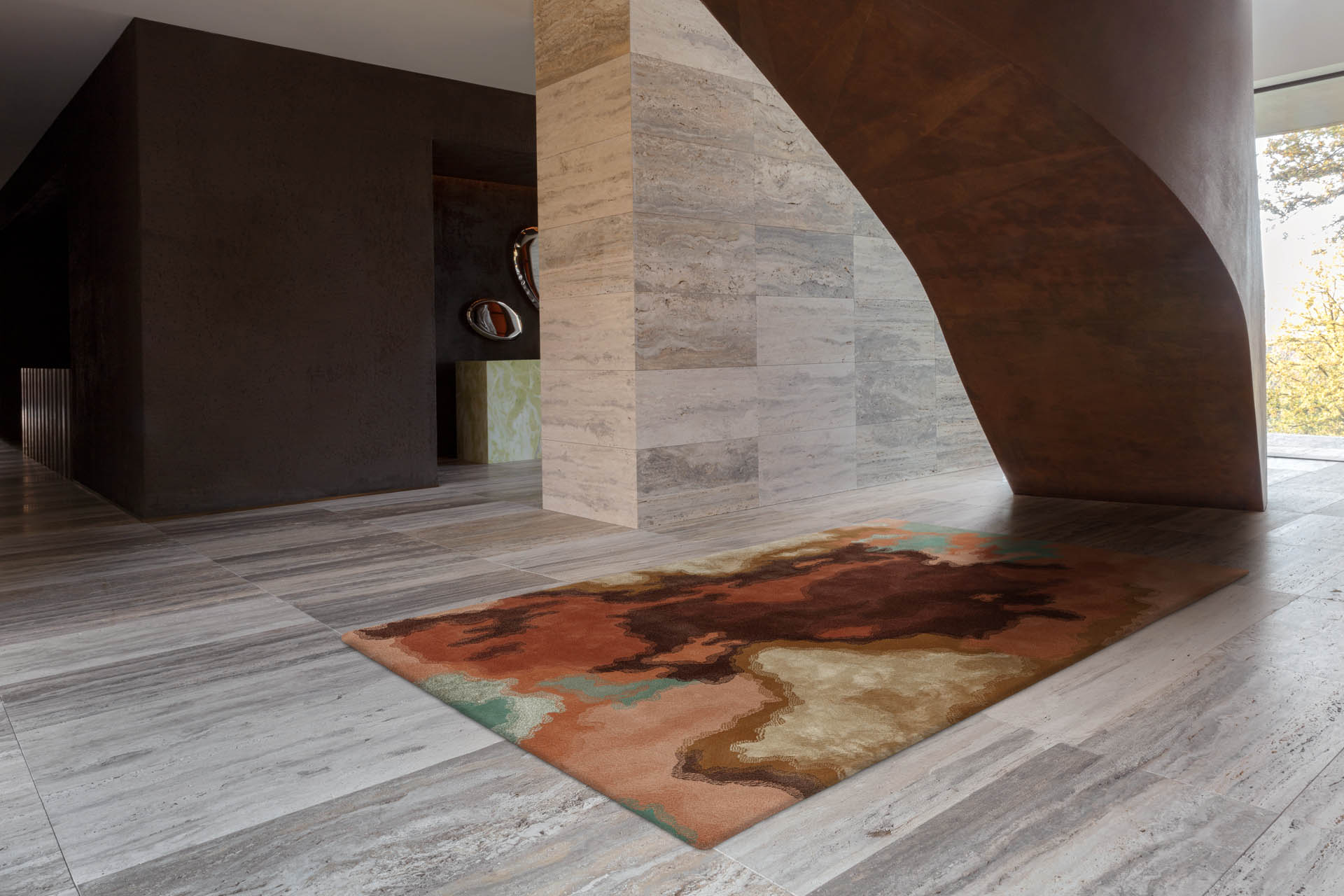 Odyssey Odyssey_ODR33006_Roasted_Orange