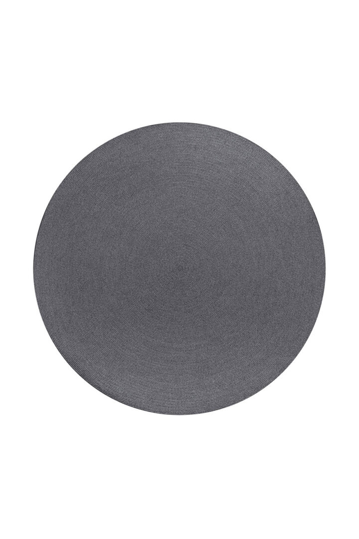 Patio Pure Circle Patio_Circle_PTPC882_Navy_Blue_Circle
