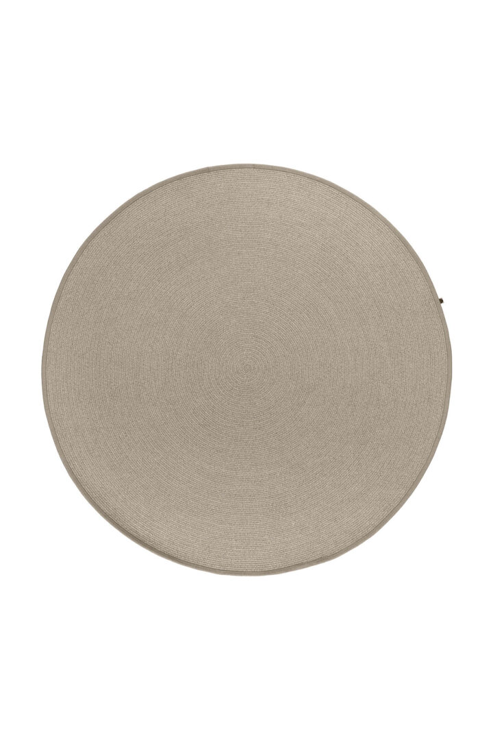 Patio Pure Circle Patio_Circle_PTPC980_Dune_Circle