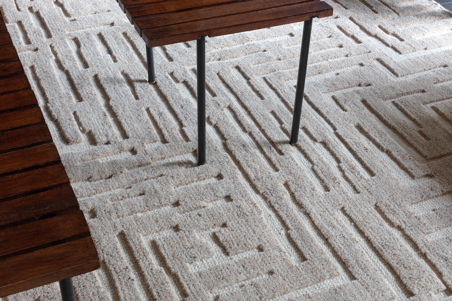 Samoa Maze Samoa_Maze_SM22047_Manilla