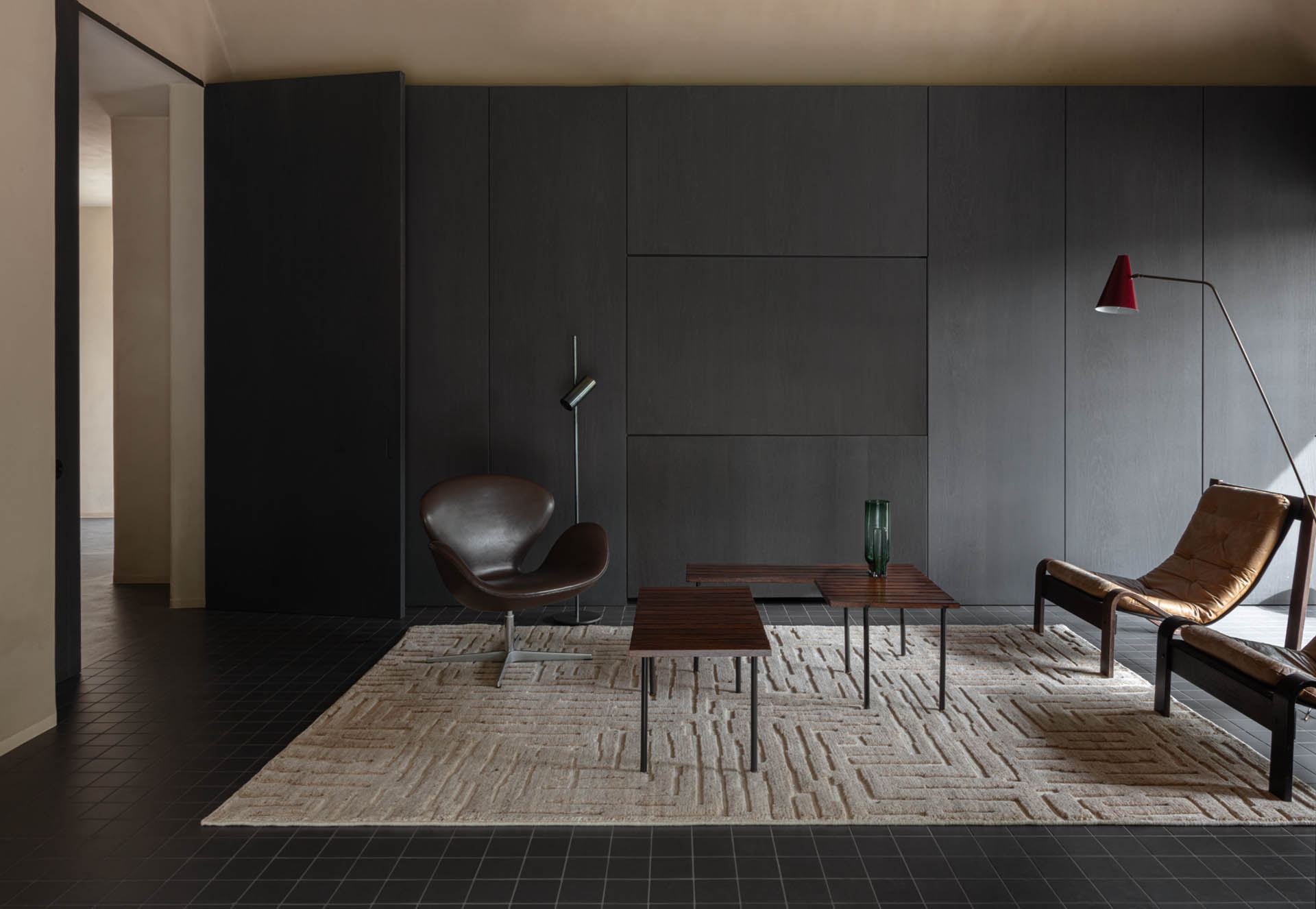 Samoa Maze Samoa_Maze_SM22047_Manilla