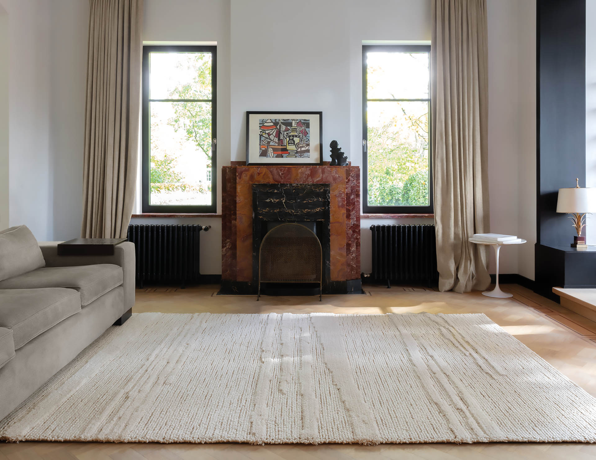 Santiago Santiago_SG22013_Castle_Wall