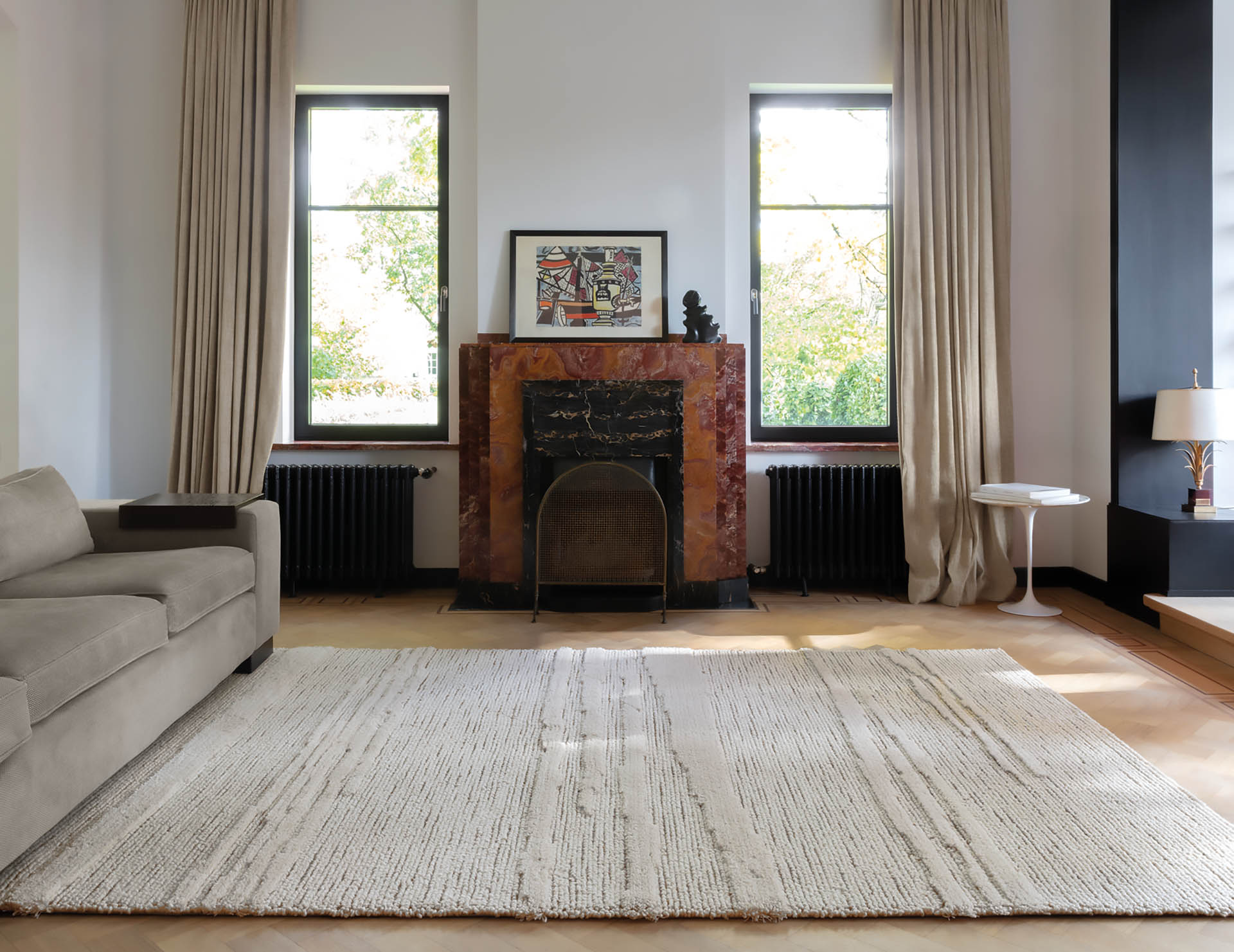 Santiago Santiago_SG29014_Crystal_Clouds