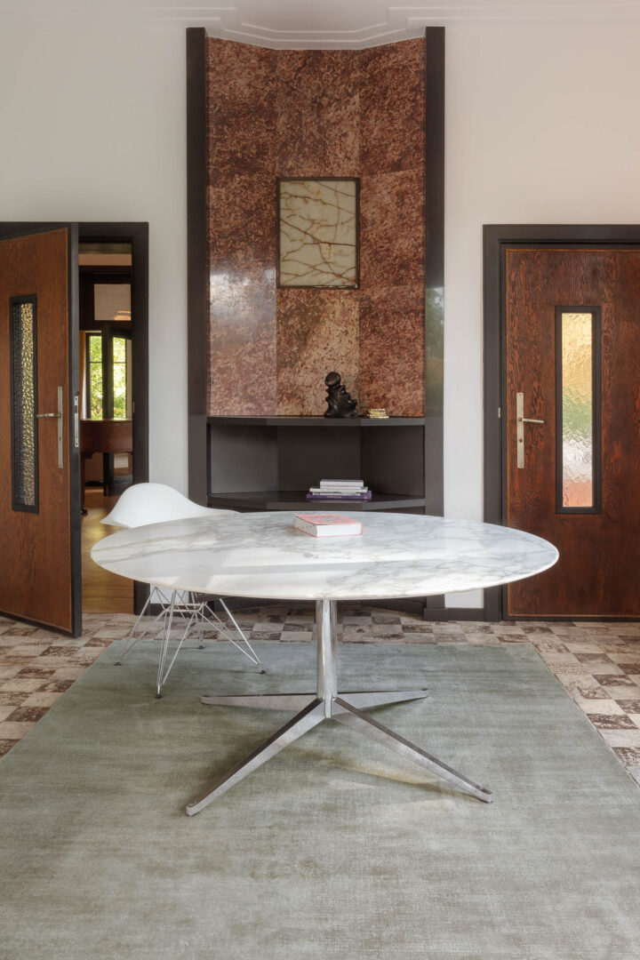 Vintage Prime Vintage_Prime_VTP36989_Green_Smoke