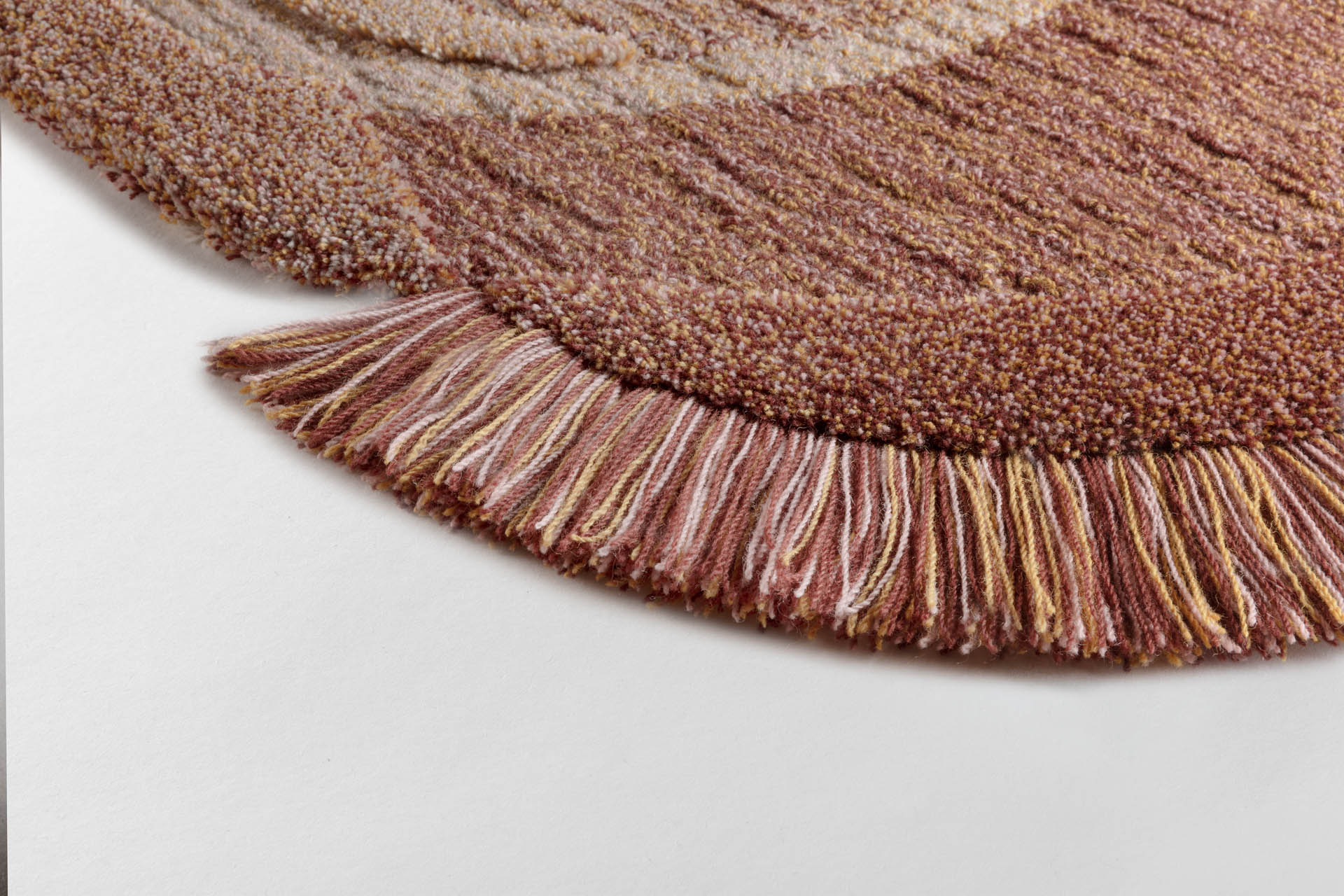 Zumba Octavo Zumba_Octavo_ZUO41049_Redwood_Honey